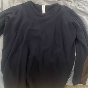 State and Liberty moisture wicking sweater, XL